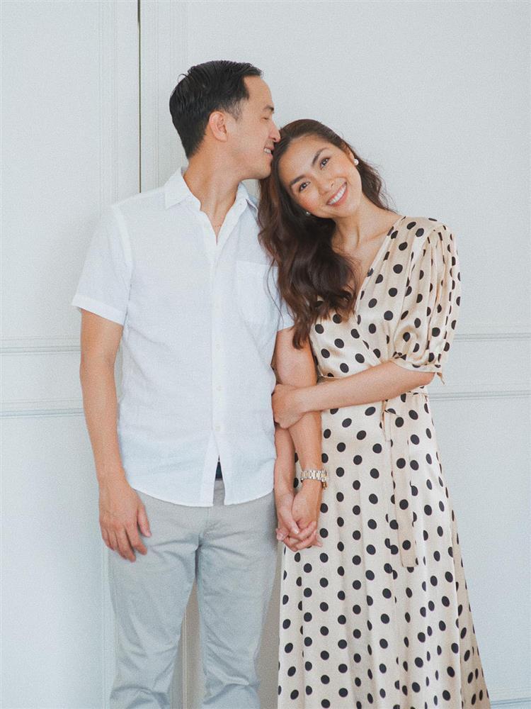Tăng Thanh Hà và Louis Nguyễn có 1 quy tắc trong 10 năm bên nhau-7