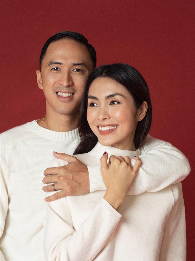 Tăng Thanh Hà và Louis Nguyễn có 1 quy tắc trong 10 năm bên nhau-10