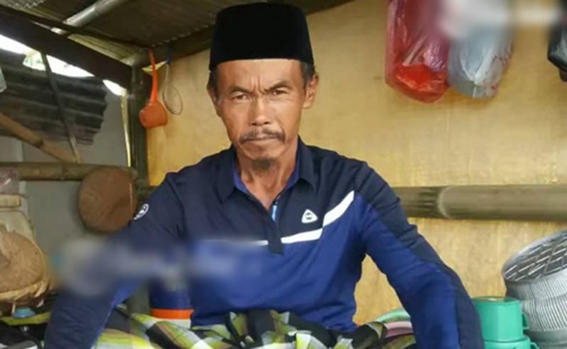 Người đàn ông cưới 46 phụ nữ và tiết lộ gây choáng-1