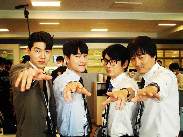 Phim có tỷ suất người xem 0% nhưng lại được khen hết lời-4