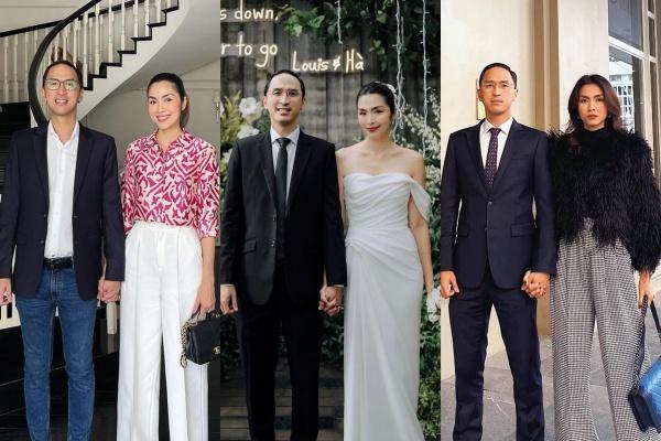 Váy cưới của Tăng Thanh Hà: 1 siêu đẳng cấp, 1 là ẩn số-9