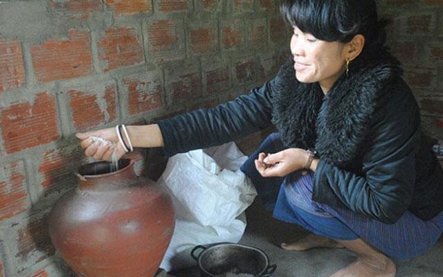 Gia đình 3 đầy 2 vơi là hạnh phúc viên mãn, của ăn của để đầy nhà-2