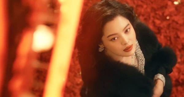 Đường Yên bị mỉa mai hết thời, không cùng đẳng cấp Dương Mịch-3