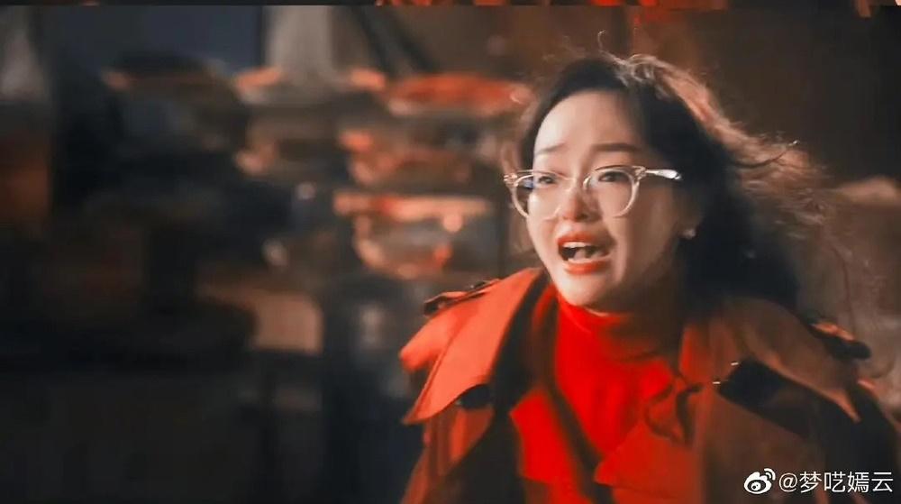 Đường Yên bị mỉa mai hết thời, không cùng đẳng cấp Dương Mịch-1