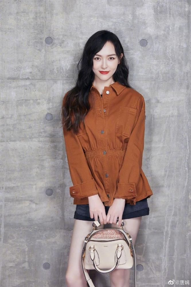 Đường Yên bị mỉa mai hết thời, không cùng đẳng cấp Dương Mịch-4