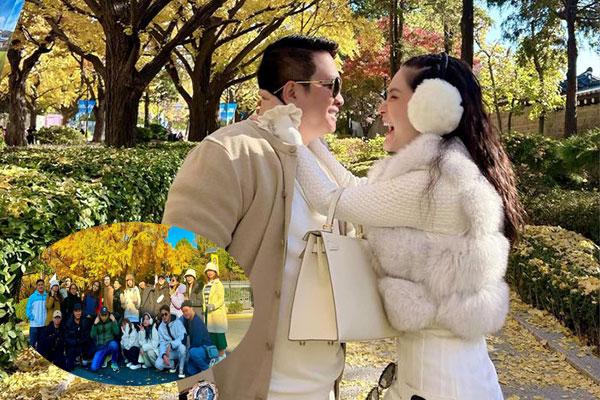 Con gái Đoàn Di Băng khui núi quà sinh nhật, nhìn mà choáng-8