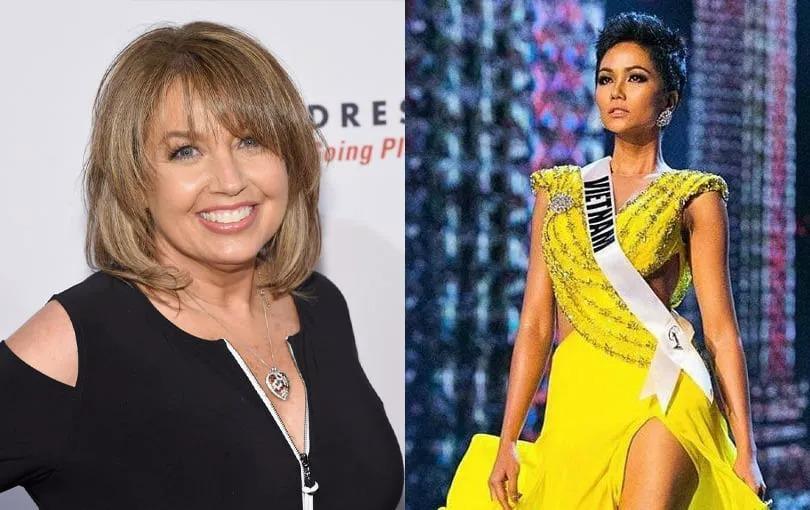 Á hậu 3 danh chính ngôn thuận duy nhất của Miss Universe thời IMG-1