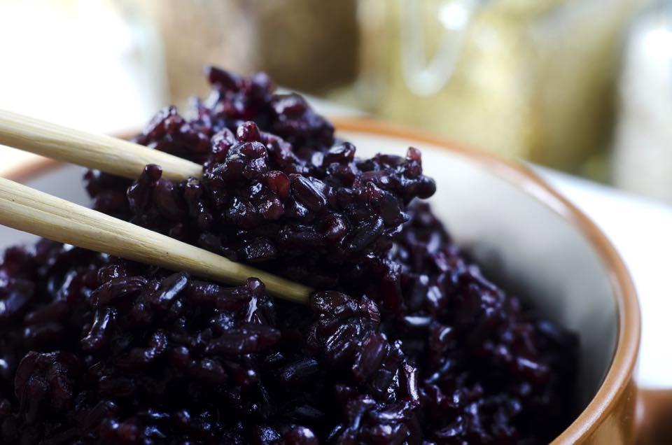 Không phải gạo trắng, đây là 5 loại gạo tốt nhất phòng ung thư-3