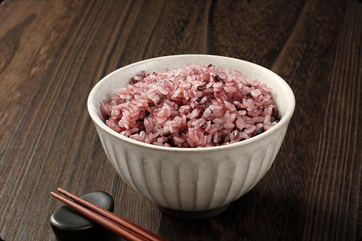 Không phải gạo trắng, đây là 5 loại gạo tốt nhất phòng ung thư-4