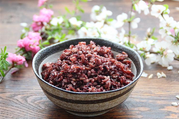 Không phải gạo trắng, đây là 5 loại gạo tốt nhất phòng ung thư-2