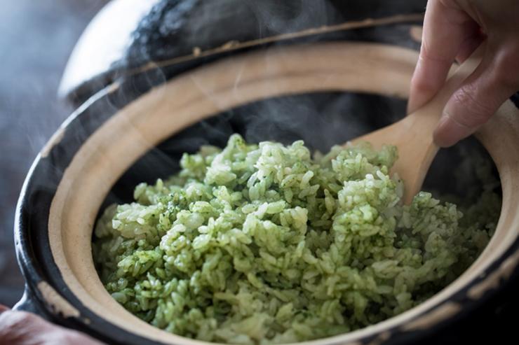 Không phải gạo trắng, đây là 5 loại gạo tốt nhất phòng ung thư-5