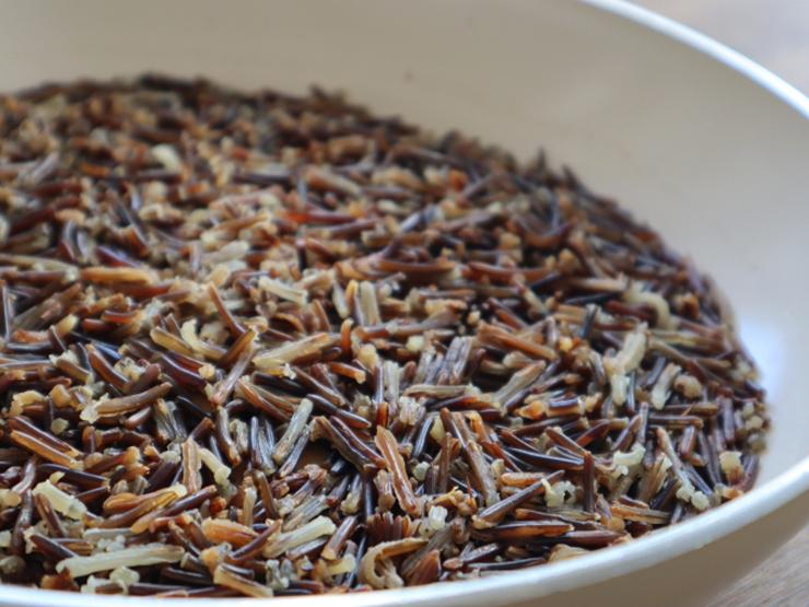 Không phải gạo trắng, đây là 5 loại gạo tốt nhất phòng ung thư-6