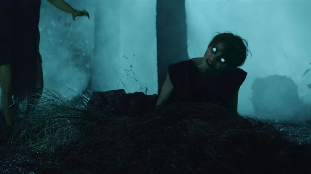 ‘Virus Cuồng Loạn’ - bộ phim cẩu thả, thảm họa của điện ảnh Việt-3