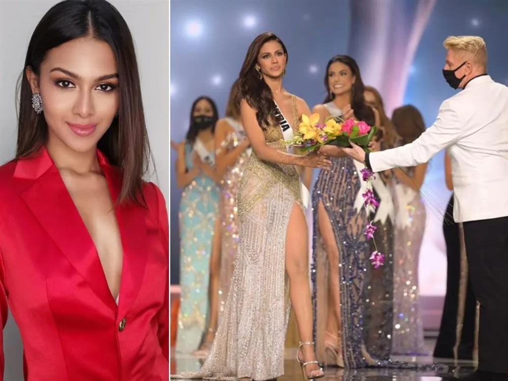 Á hậu 3 danh chính ngôn thuận duy nhất của Miss Universe thời IMG-3