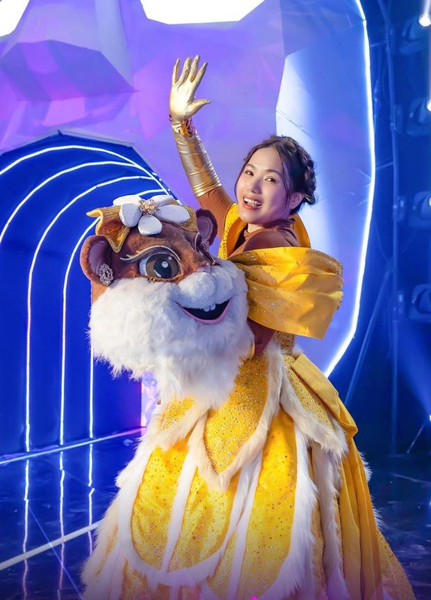 Thùy Chi và 2 lần gặp sự cố phải tạm dừng sự nghiệp ca hát-2