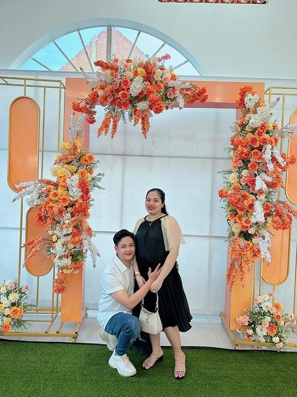 Quán quân Thách Thức Danh Hài lên chức bố sau lần mất 2 con-2