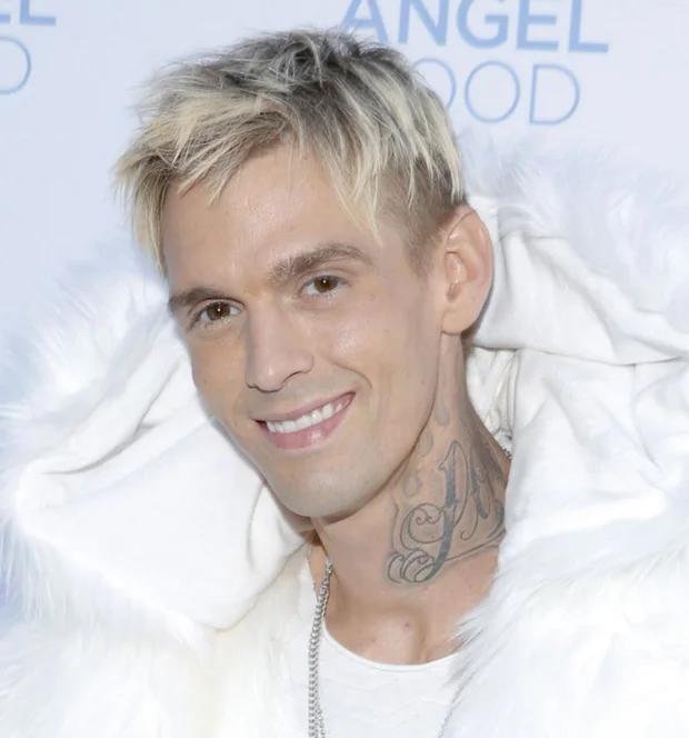 Aaron Carter: 9 tuổi có album triệu bản, người trong mộng nhiều thiếu nữ-3