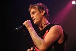 Aaron Carter: 9 tuổi có album triệu bản, người trong mộng nhiều thiếu nữ