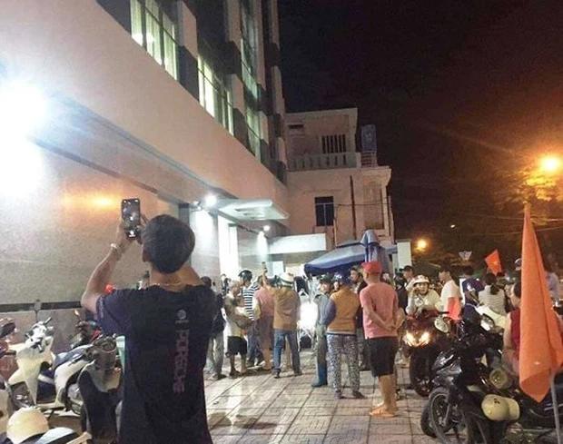 Sa thải trưởng phòng, 2 phó phòng ngân hàng vì vỡ nợ khách hàng-2