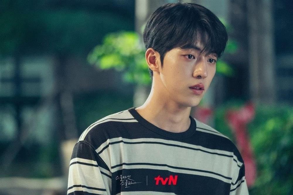 6 nam thần thanh xuân gây thương nhớ trên phim Hàn-2