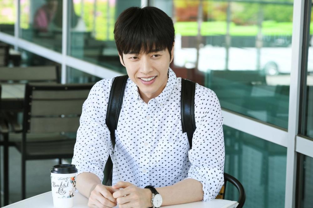 6 nam thần thanh xuân gây thương nhớ trên phim Hàn-3