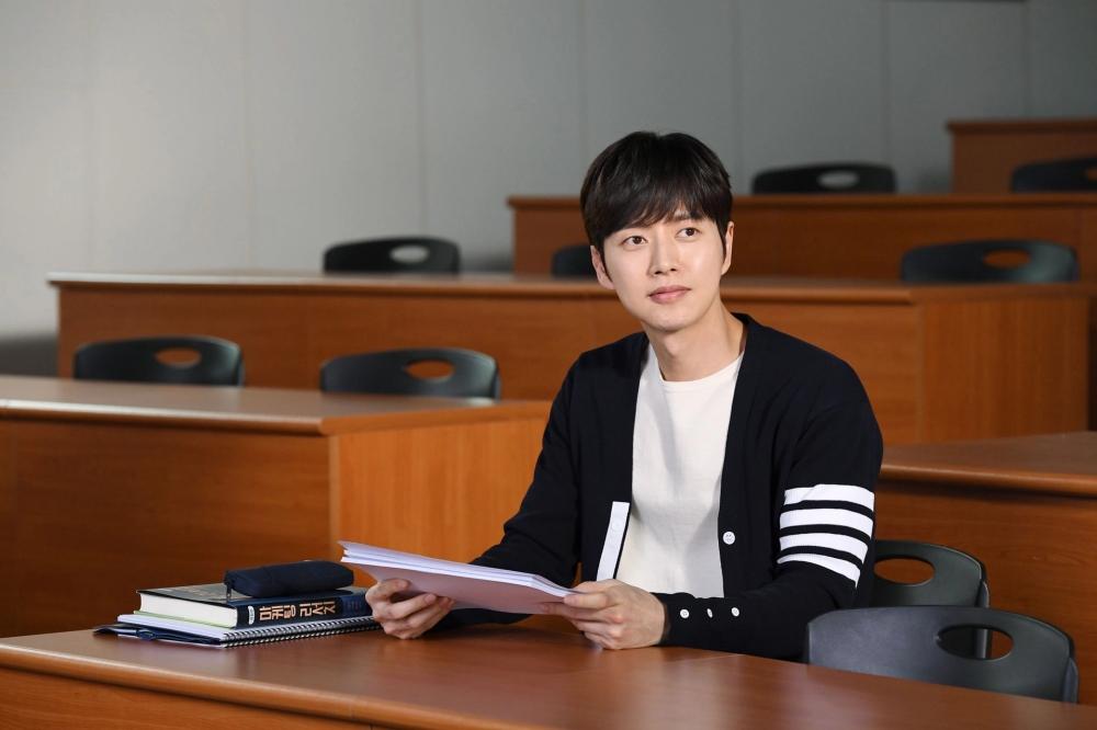 6 nam thần thanh xuân gây thương nhớ trên phim Hàn-4