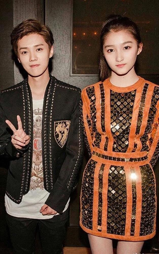 Nghi vấn Lộc Hàm và Quan Hiểu Đồng đám cưới cuối năm nay-3