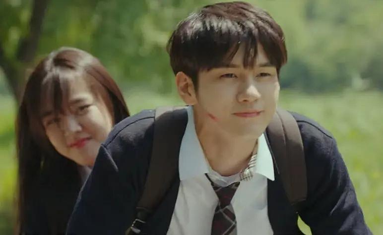 6 nam thần thanh xuân gây thương nhớ trên phim Hàn-8