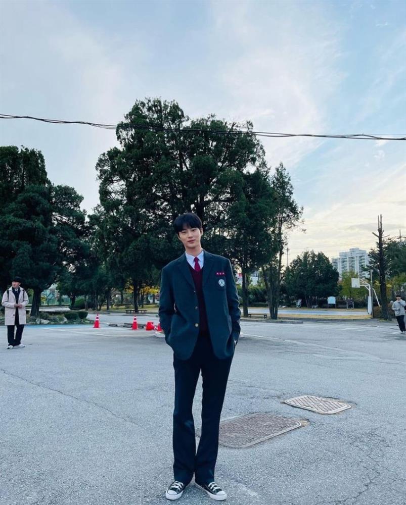 6 nam thần thanh xuân gây thương nhớ trên phim Hàn-11