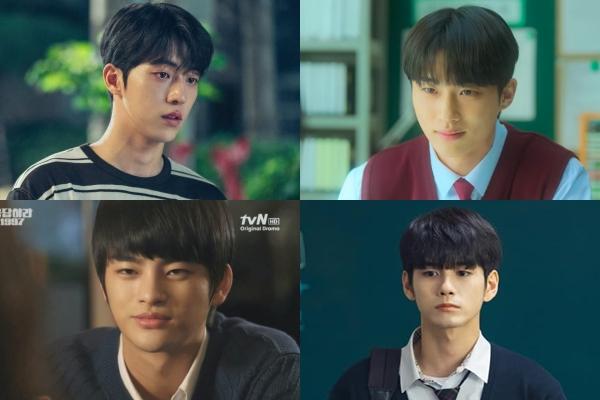 Những nhân vật nữ mang tính biểu tượng màn ảnh Hàn 2022-17