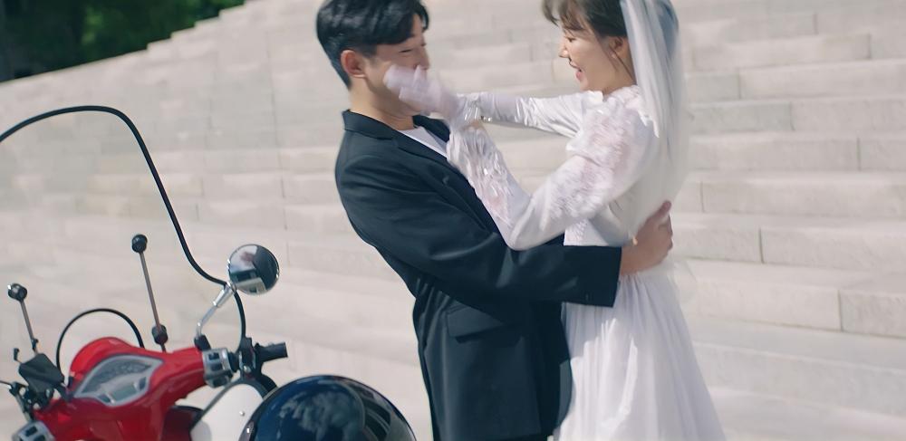 Trấn Thành nhận cái kết phũ khi ngỏ lời đóng chính MV của Hari Won-2