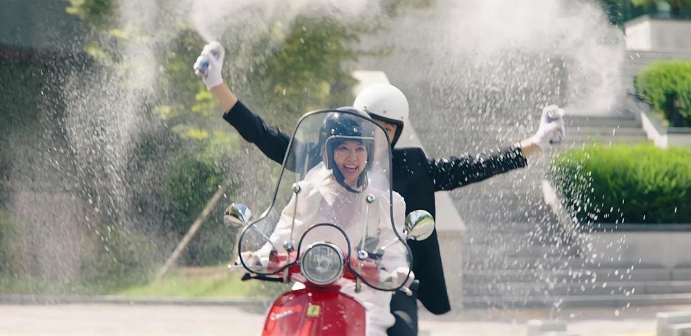 Trấn Thành nhận cái kết phũ khi ngỏ lời đóng chính MV của Hari Won-1