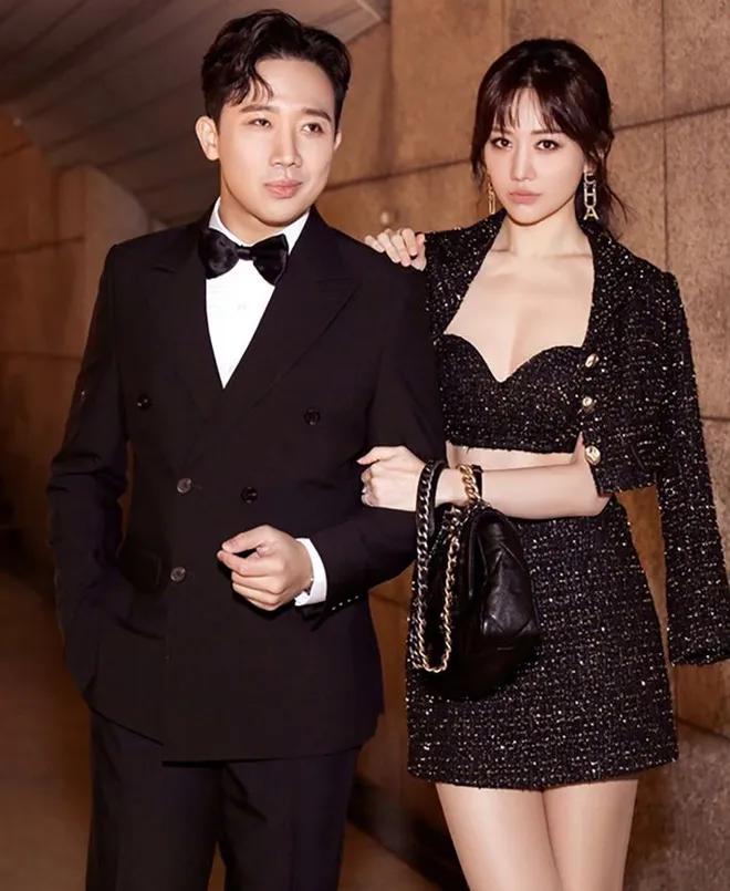 Trấn Thành nhận cái kết phũ khi ngỏ lời đóng chính MV của Hari Won-7