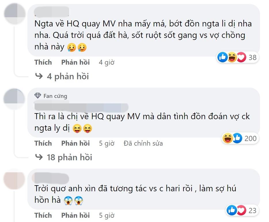 Trấn Thành nhận cái kết phũ khi ngỏ lời đóng chính MV của Hari Won-6