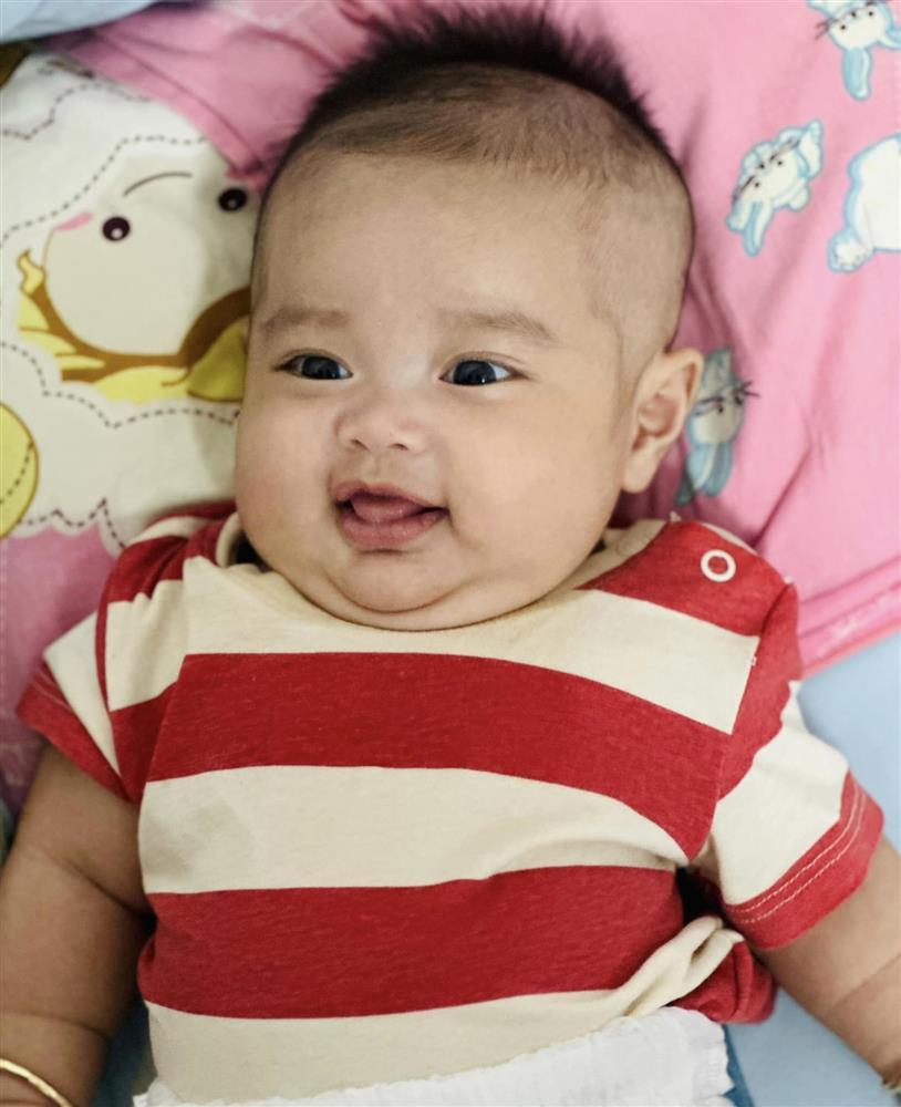 Lê Dương Bảo Lâm lần đầu khoe full tổ ấm, nhắn vợ xúc động-6