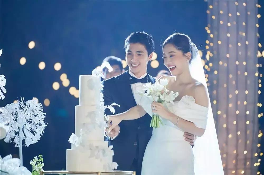 Bình An hé lộ cuộc sống tân hôn với Á hậu Phương Nga-5