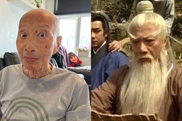 Khương Tử Nha Dư Tử Minh qua đời-4