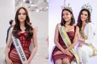 Miss Universe Thailand 2022 khẳng định đẳng cấp khi đụng váy Engfa