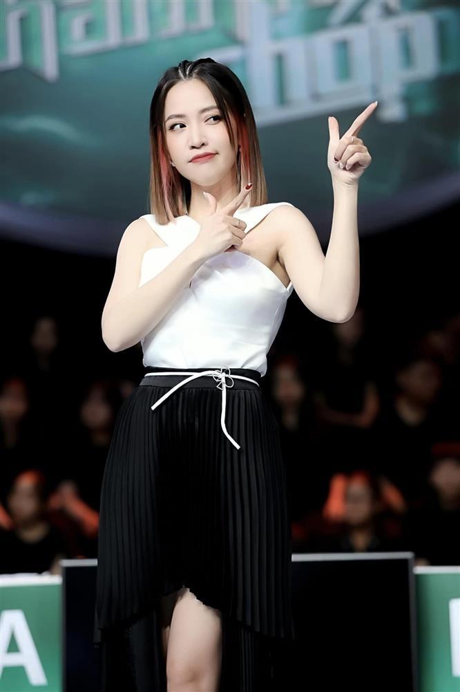 Nhan sắc Puka tàn tạ, có app rồi vẫn chẳng khá hơn-8