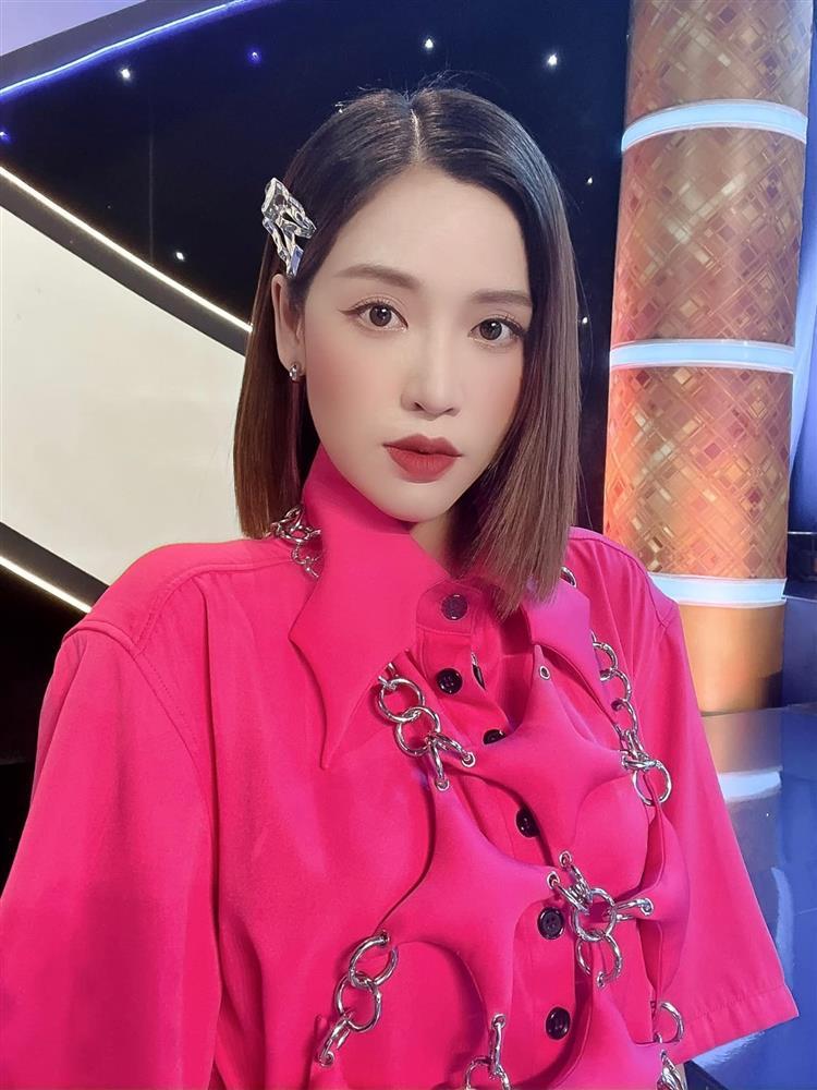 Nhan sắc Puka tàn tạ, có app rồi vẫn chẳng khá hơn-7