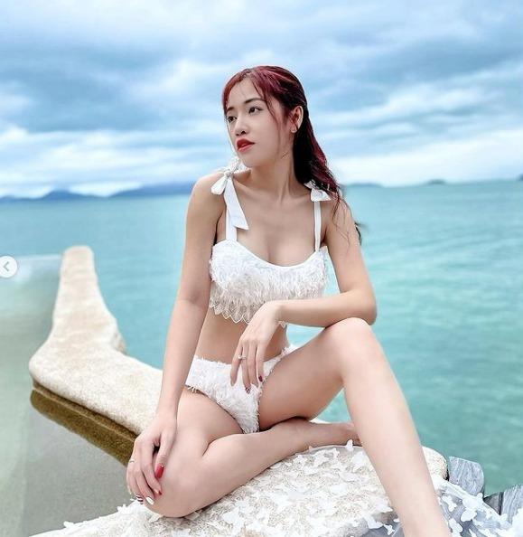 Nhan sắc Puka tàn tạ, có app rồi vẫn chẳng khá hơn-12