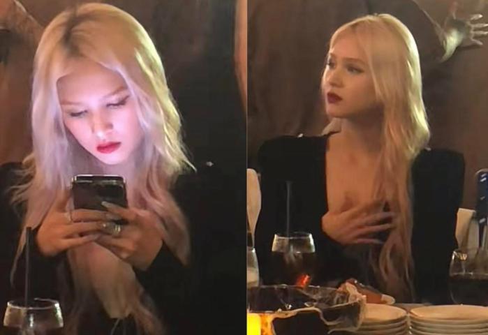 Xoài Non chăm mặc đồ đen đi đám cưới, giản dị vẫn lấn át cô dâu-3