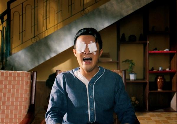 Kẻ Độc Hành của Huỳnh Lập - giống Châu Tinh Trì nhưng cũ, kỹ xảo kém-2