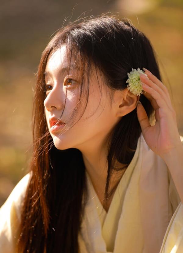 Châu Tấn sắp bị mỹ nhân này đạp đổ hình tượng Hoàng Dung kinh điển?-1