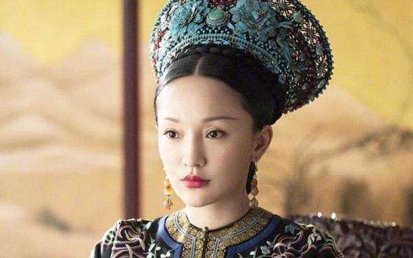 Châu Tấn sắp bị mỹ nhân này đạp đổ hình tượng Hoàng Dung kinh điển?-4