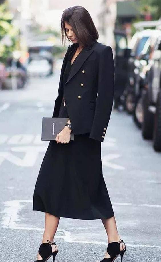 Bộ cánh phù hợp với mọi dáng người phụ nữ-4