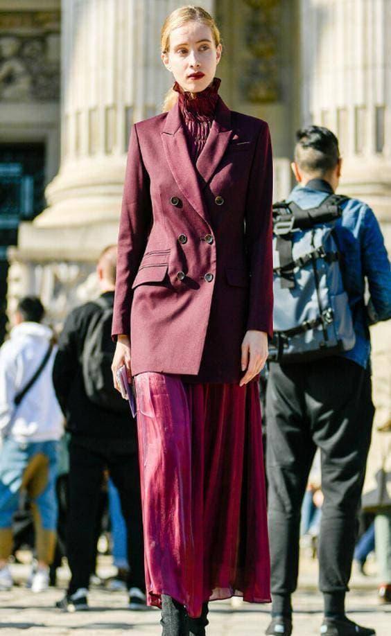 Bộ cánh phù hợp với mọi dáng người phụ nữ-6