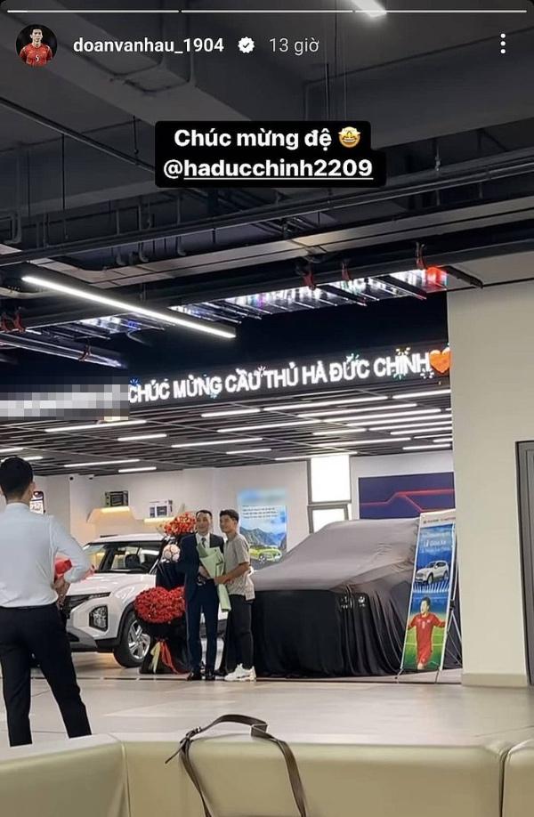 Hà Đức Chinh siêu giàu, vừa lấy vợ hot girl liền tậu tài sản bạc tỷ-1