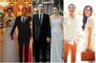 Váy cưới của Tăng Thanh Hà: 1 siêu đẳng cấp, 1 là ẩn số