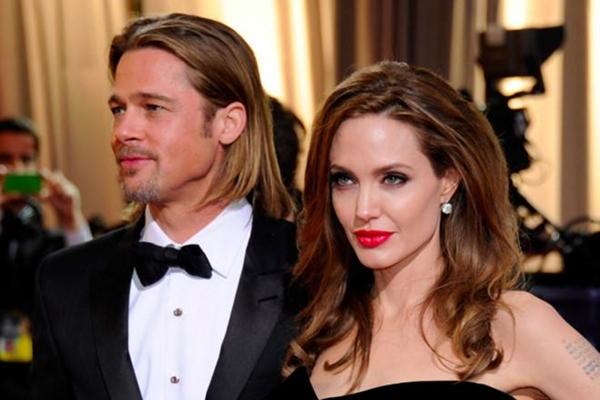 Brad Pitt và Angelina Jolie không thể thành vợ chồng nếu sao nữ này giành lấy vai diễn-3